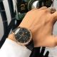 Best Quality Jaeger-LeCoultre Master 2-Tone Rose Gold White Dial Watch 42mm (8)_th.jpg
